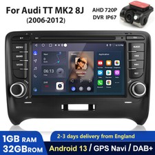 Android car stereo for sale  LEICESTER