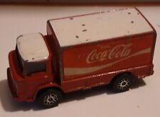 Corgi juniors camion d'occasion  Montmorency