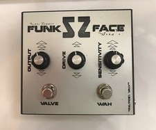 Ashdown funk face for sale  EMSWORTH