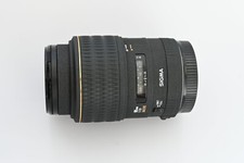 Sigma 105mm ex gebraucht kaufen  Nittel