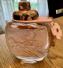 perfume womens coach for sale  Louisville