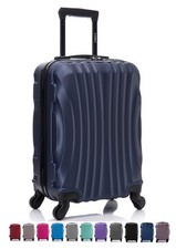 Valigia 55x35x25 trolley usato  Milano