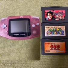Game Boy Advance com cassete comprar usado  Enviando para Brazil