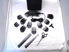 Wahl hair cutting for sale  Spring Hill