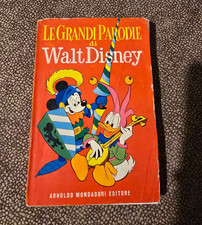 Classici walt disney usato  Bologna