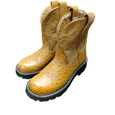 Ariat fatbaby boots for sale  Cleburne