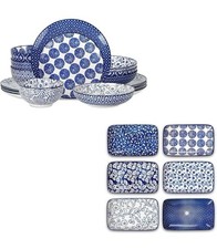 Ceramic pieces dinnerware for sale  Slidell