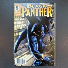 Black panther key for sale  San Antonio