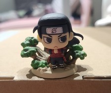 Naruto hashirama figure. for sale  Edgewater