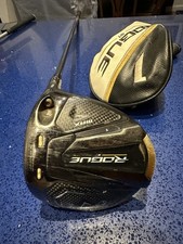 Callaway rogue 10.5 for sale Callaway rogue 10.5 for sale  BUCKHURST HILL