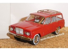 Brekina 19869 jeep gebraucht kaufen  Berlin