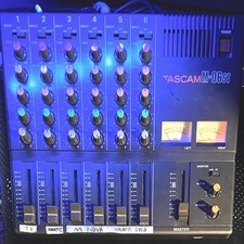 Tascam 06st track for sale  West New York