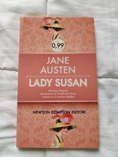 Jane austen lady usato  Venezia