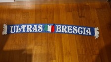 Sciarpa ultras brescia usato  Castel Goffredo