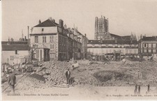 Démolition d'occasion  Monthureux-sur-Saône