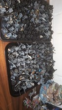 Tau army lot for sale  Carthage
