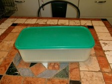 Tupperware grande boite d'occasion  Avignon