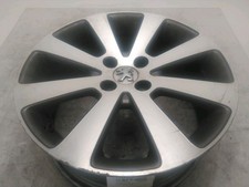 Jante alliage peugeot d'occasion  Billère