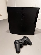 Playstation slim 320 gebraucht kaufen  Naumburg