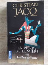 Livre jacq christian d'occasion Livre jacq christian d'occasion  Saint-Marcellin