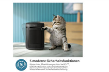 2120 heizlüfter kompakt gebraucht kaufen  Essen