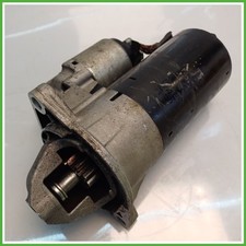Motorino avviamento bosch usato  Cona