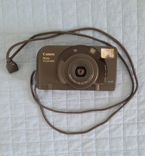 Fotocamera canon prima usato  Brescia