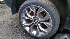 Wheel 19x8 alloy for sale  Denver