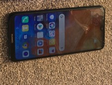 Huawei dub lx1 for sale  MANCHESTER