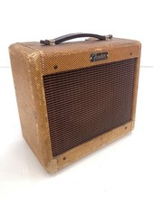 1959 fender champ for sale  Passaic
