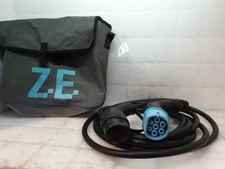 Chargeur renault zoe d'occasion  Brétigny-sur-Orge