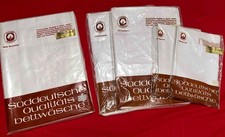 Mako damast bettwäsche gebraucht kaufen  Florstadt