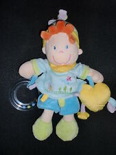 Doudou peluche garçon d'occasion  Lingolsheim