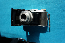 Agfa record 6x9 gebraucht kaufen  Groß-Zimmern