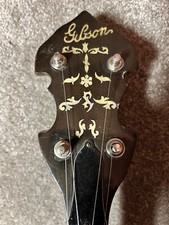 gibson banjo parts for sale gibson banjo parts for sale Titusville