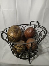 Cesto frutta design usato  Palazzolo sull'Oglio