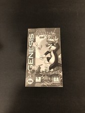 sylvester and tweety sega genesis somente manual comprar usado sylvester and tweety sega genesis somente manual comprar usado  Enviando para Brazil