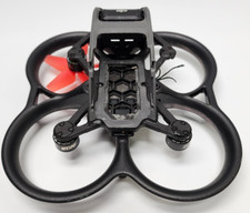 Dji avata fpv for sale  Stow