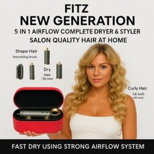 Hair air styler for sale  Toms River
