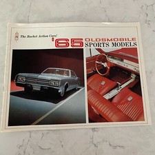 1965 oldsmobile sports for sale  Norco