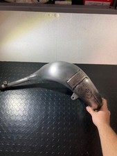 Marmitta espansione muffler usato  Roverbella