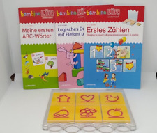 Set bambino lük gebraucht kaufen  Mönchengladbach
