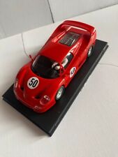 Ninco 50123 ferrari d'occasion  Valenciennes