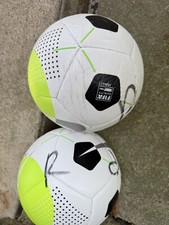 Two nike futsal for sale  Bethlehem