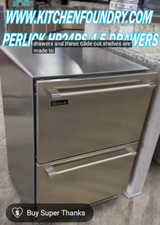 Hp24rs inch wide for sale  Lake Forest