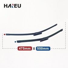 Scheibenwischer set dacia gebraucht kaufen  Hamburg