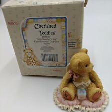 Cherished teddies little for sale  Chicago