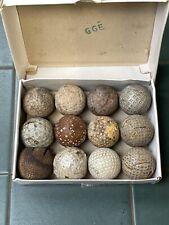 Antique golf balls for sale  BRISTOL