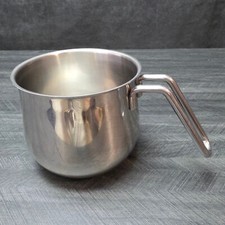 Barazzoni milk pan for sale  Albany