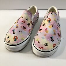 Vans disney custom for sale  HULL